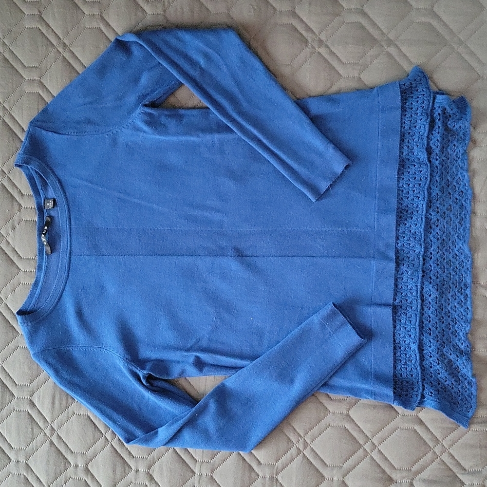 Cyprus sweater